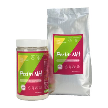 Пектин термообратимый NH Pectine, 100 гр | 100ing.ru