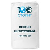 Купить Пектин цитрусовый HM MTL 501, 25 кг