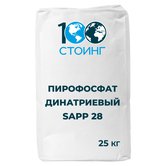 Купить Пирофосфат динатриевый (двузамещенный) SAPP 28 (E450i)