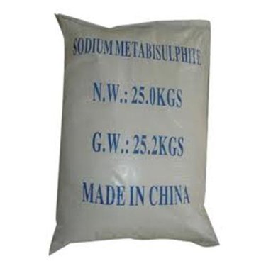 Пиросульфит натрия купить