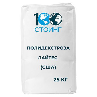 Полидекстроза Litesse, США