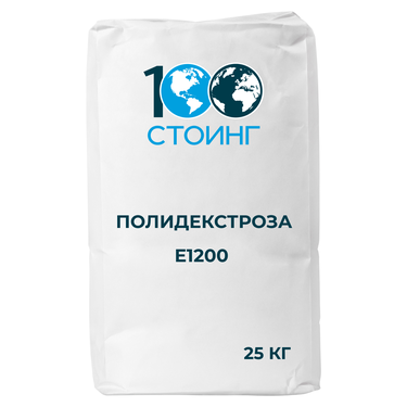 Полидекстроза (Е1200)