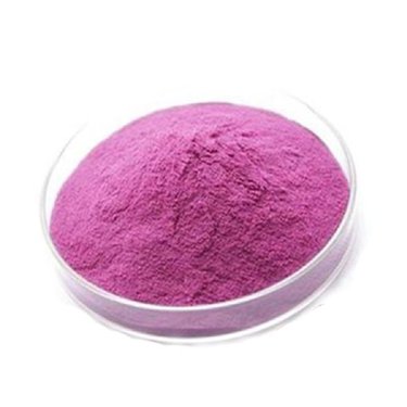 Натуральный красящий экстракт пурпурного картофеля