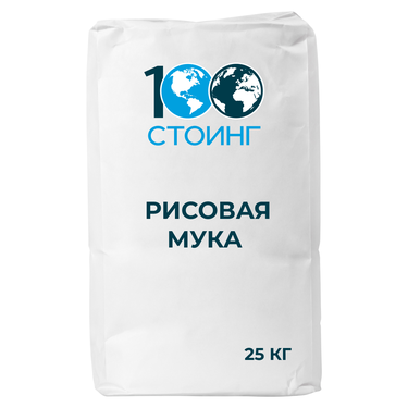 Мука рисовая