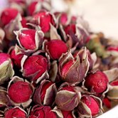 Купить Бутон чайной розы сушеный, 50 гр