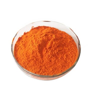 Натуральный красящий экстракт сафлора