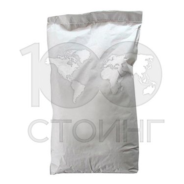 Нетающая сахарная пудра