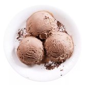 Купить Мороженое шоколадное (смесь сухая) 100 гр (срок годности до 17.02.2023г)