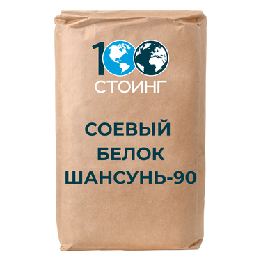 Изолят соевого белка Шансунь-90, Китай