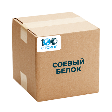 Изолят соевого белка (3 кг)