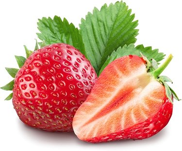 Ароматизатор Клубника