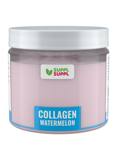 коллаген Suppl Suppl со вкусом арбуза