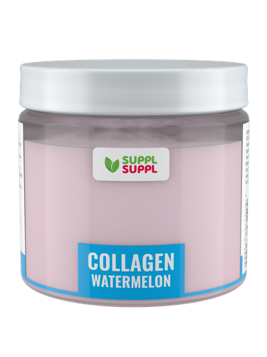 коллаген лесные ягоды