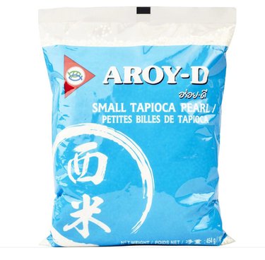 Тапиока в шариках (454 гр.)