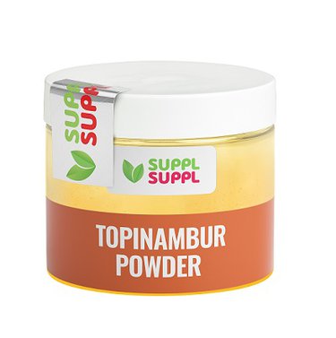 Топинамбур (порошок) "Suppl Suppl" 250 гр