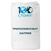 Купить Триполифосфат натрия (E451i) Китай