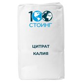 Купить Цитрат калия (25/1000)