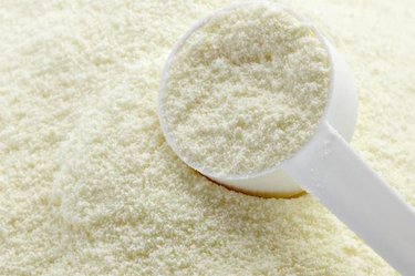 Концентрат сывороточно-жировой сухой  (пищевой на основе животного жира) 50%