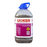 Купить Соль техническая UOKSA Гранитная крошка, 5кг