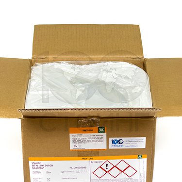 Купить ванилин оптом