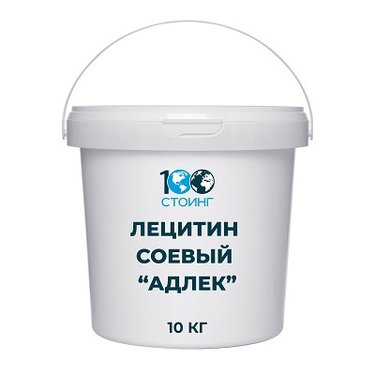 Лецитин соевый жидкий "Адлек" 10 кг