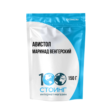 Маринад венгерский 150 г