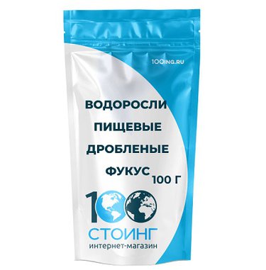 Фукус купить на 100ing