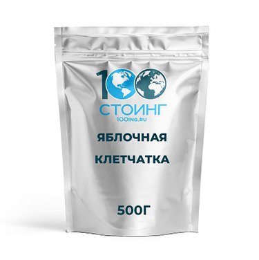 Клетчатка яблочная, 500 гр