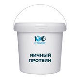 Купить Яичный протеин (EGG PROTEIN) без вкуса, 1800 гр