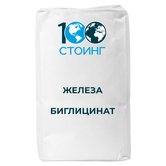 Купить Железа биглицинат
