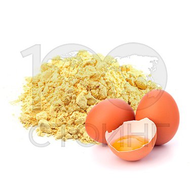 Желток яичный ферментированный