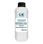 Купить Натуральный консервант  BIOPRO AOL для хлебобулочных изделий без индекса Е (жидкий) 100 мл
