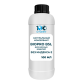 Купить Натуральный консервант  BIOPRO BSL для мясных изделий без индекса Е (жидкий) 100 мл