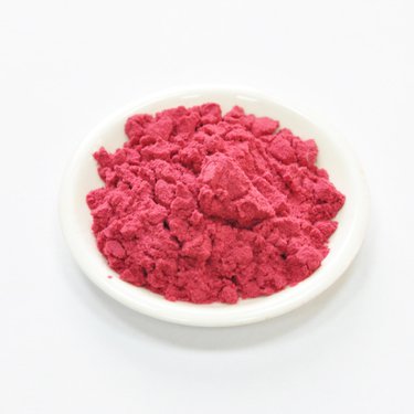 Натуральный красящий экстракт жимолости