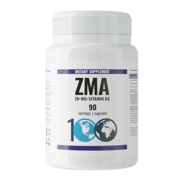ZMA