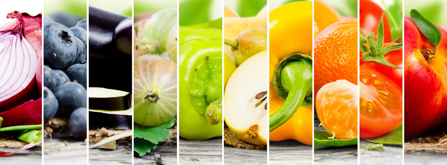 Натуральные пищевые красители: как сделать и где купить готовые