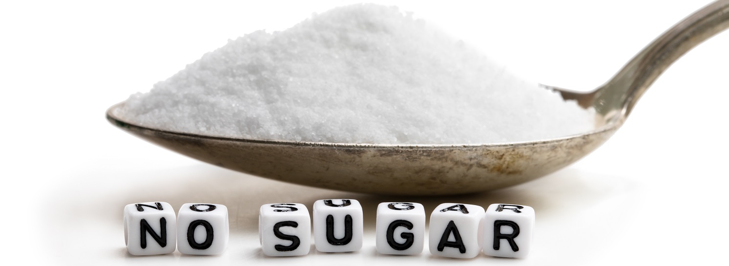 Подсластитель сукралоза: стоит ли использовать ее вместо сахара?